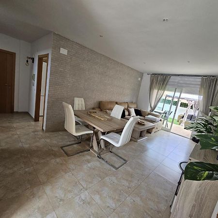 La Casa Latina Βίλα Vinarós Εξωτερικό φωτογραφία