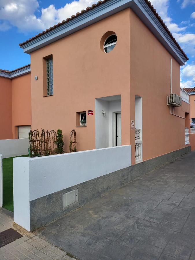 La Casa Latina Βίλα Vinarós Εξωτερικό φωτογραφία