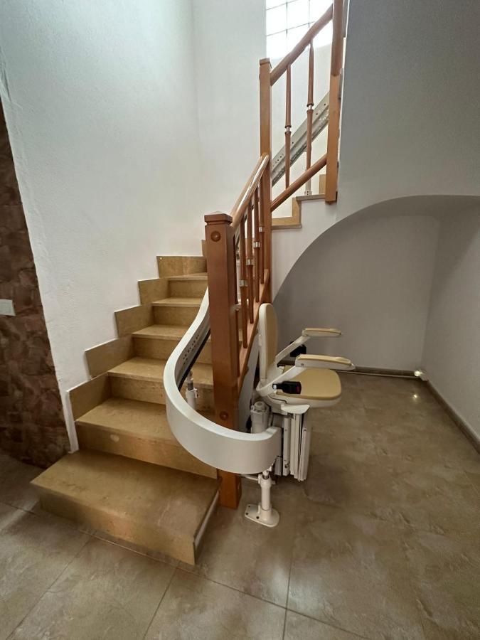 La Casa Latina Βίλα Vinarós Εξωτερικό φωτογραφία