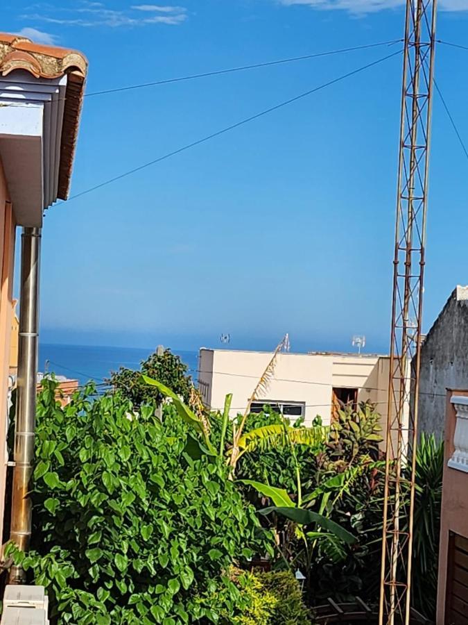 La Casa Latina Βίλα Vinarós Εξωτερικό φωτογραφία