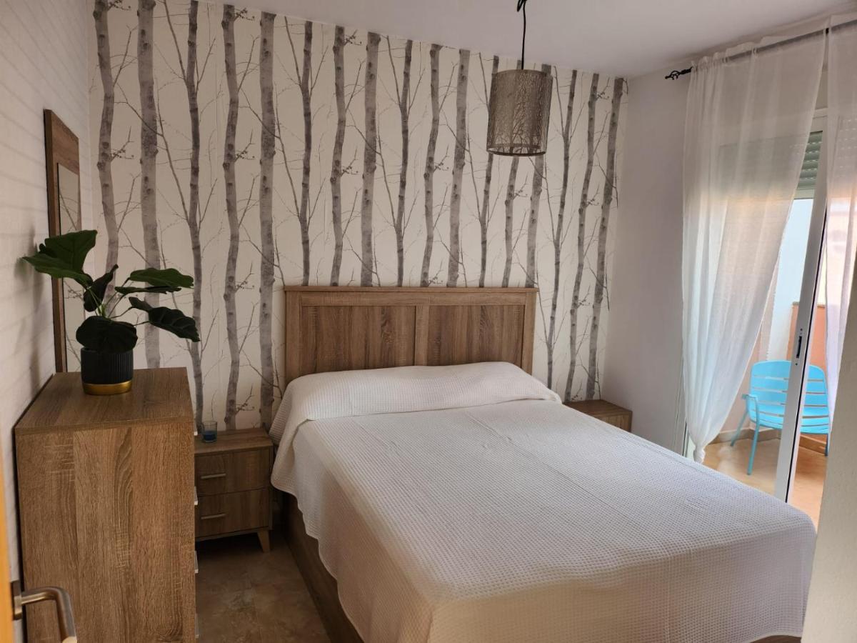 La Casa Latina Βίλα Vinarós Εξωτερικό φωτογραφία