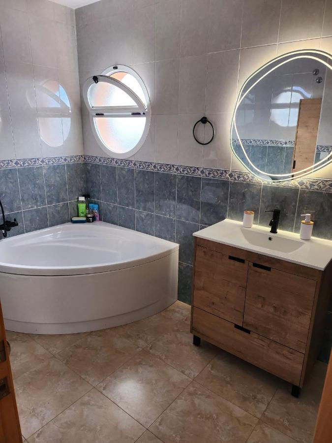 La Casa Latina Βίλα Vinarós Εξωτερικό φωτογραφία