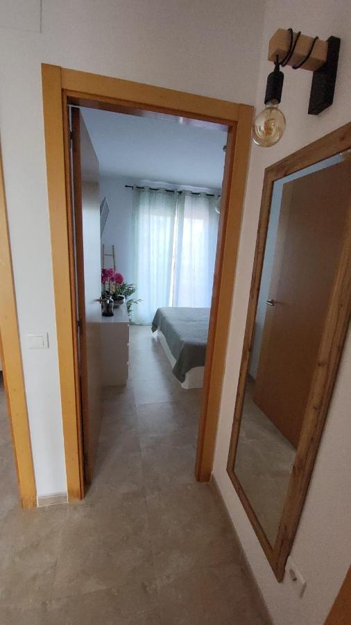 La Casa Latina Βίλα Vinarós Εξωτερικό φωτογραφία