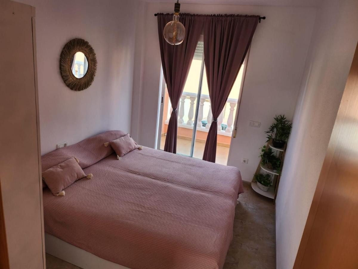 La Casa Latina Βίλα Vinarós Εξωτερικό φωτογραφία