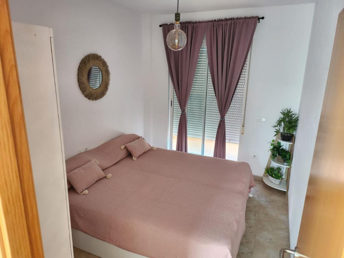 La Casa Latina Βίλα Vinarós Εξωτερικό φωτογραφία