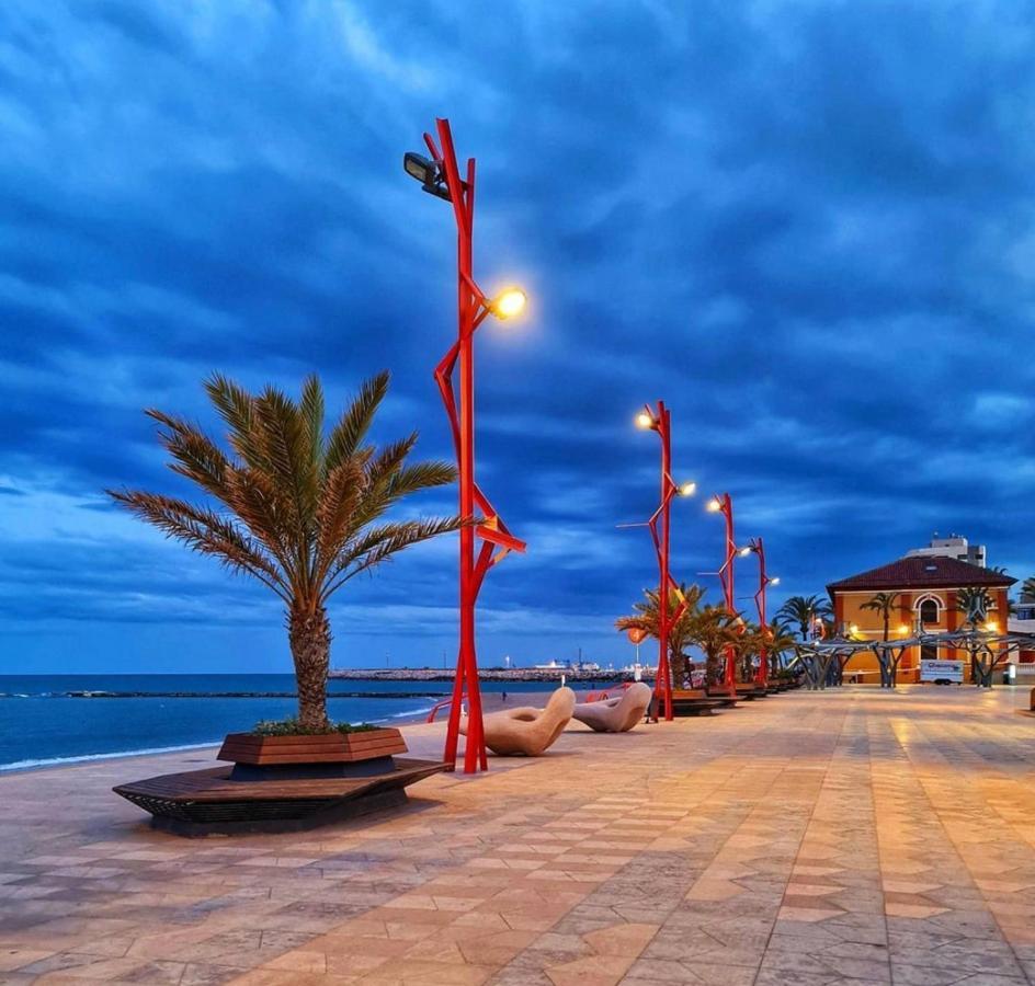 La Casa Latina Βίλα Vinarós Εξωτερικό φωτογραφία
