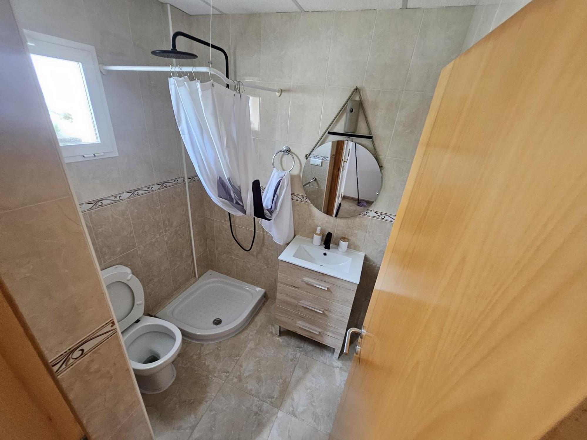 La Casa Latina Βίλα Vinarós Εξωτερικό φωτογραφία