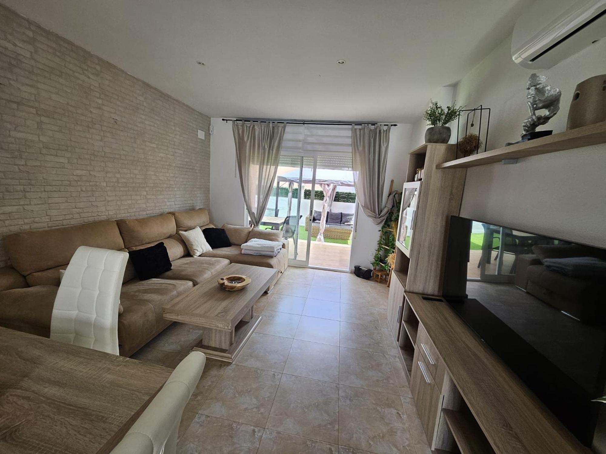 La Casa Latina Βίλα Vinarós Εξωτερικό φωτογραφία