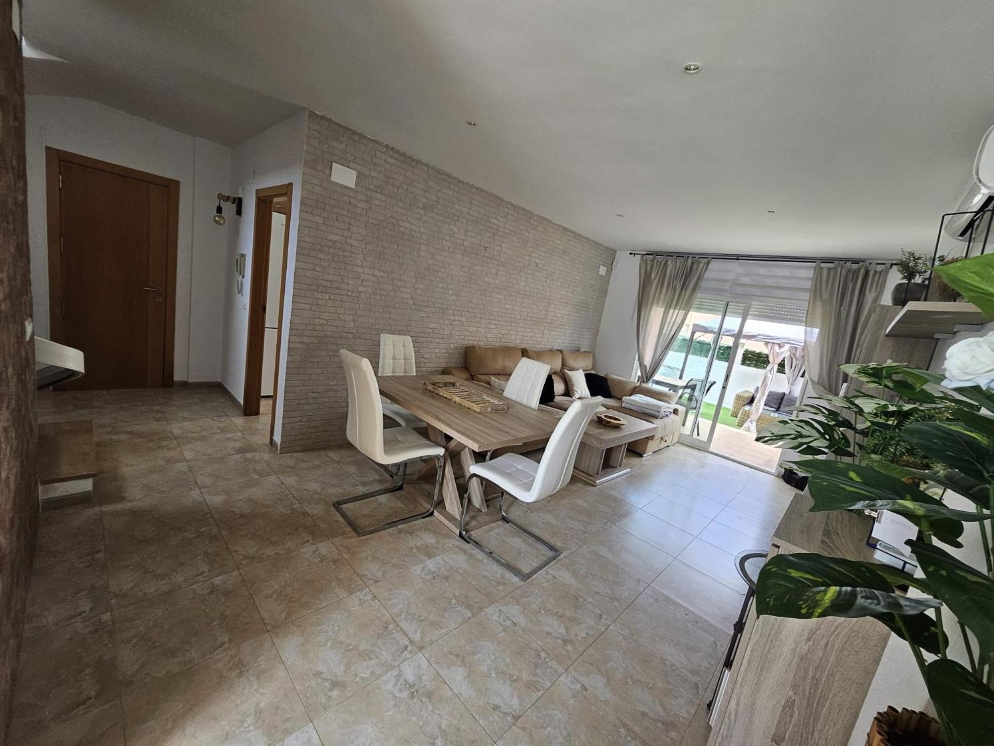 La Casa Latina Βίλα Vinarós Εξωτερικό φωτογραφία