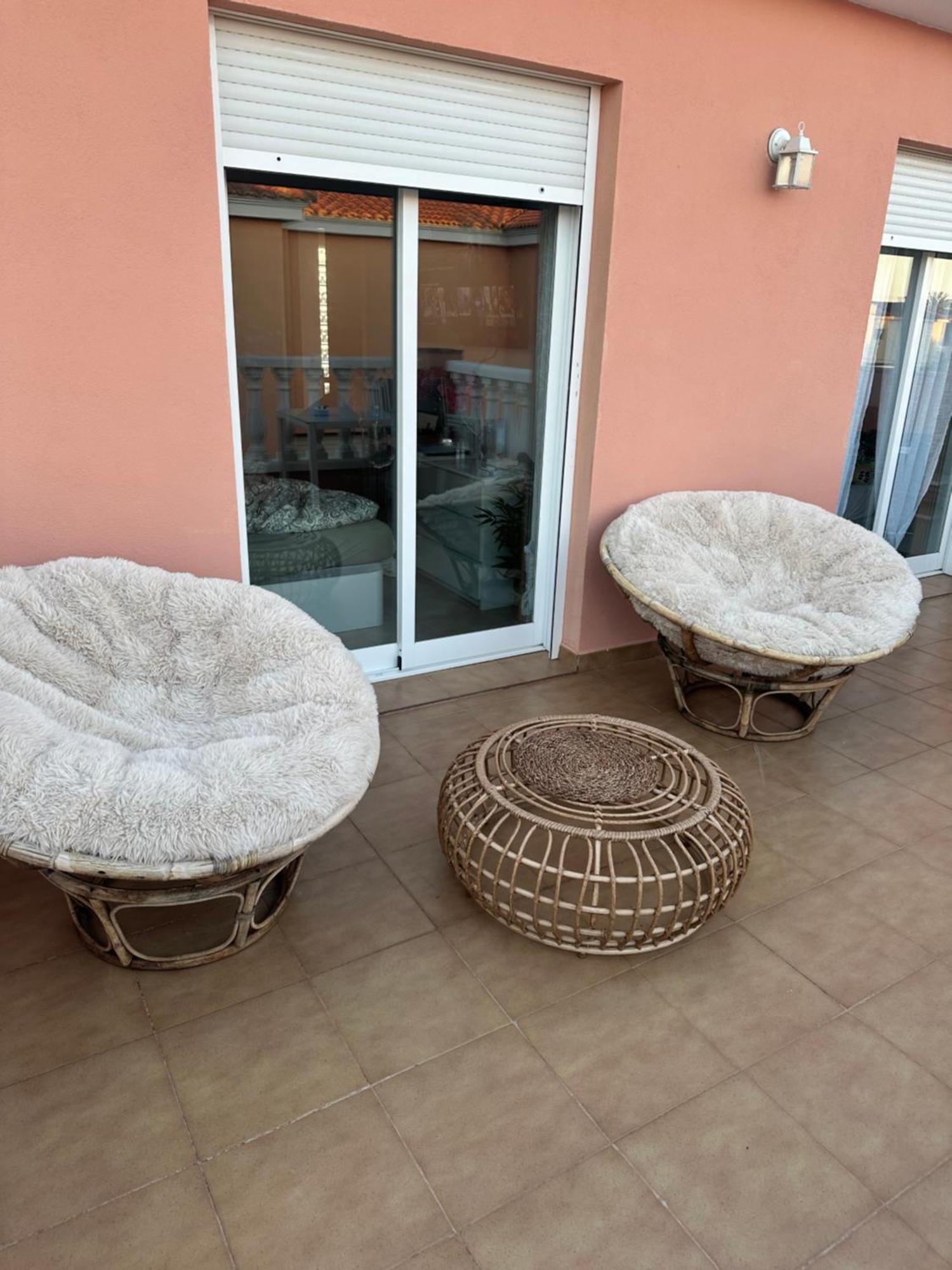La Casa Latina Βίλα Vinarós Εξωτερικό φωτογραφία